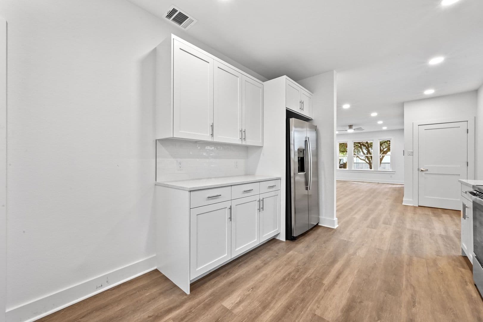 Austin House: 910 W 22nd 1/2 St