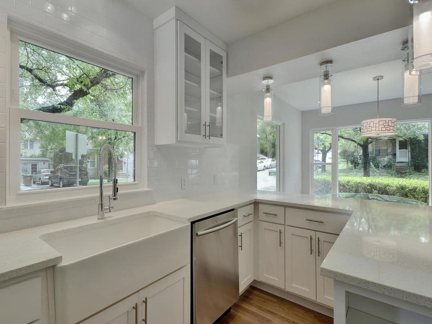 Austin House: 2914 Hampton Rd