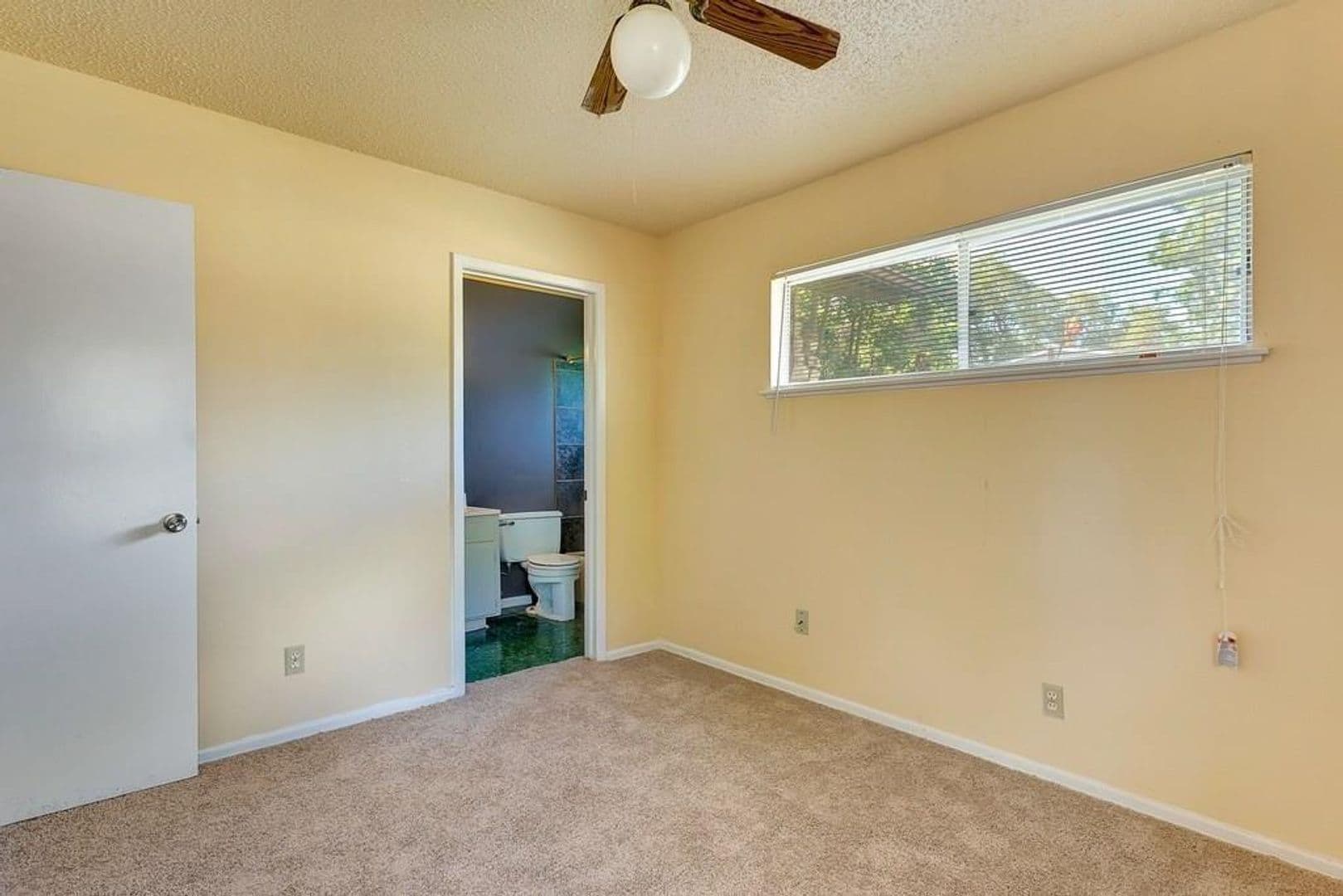 Austin House: 1703 Rockbridge Ter