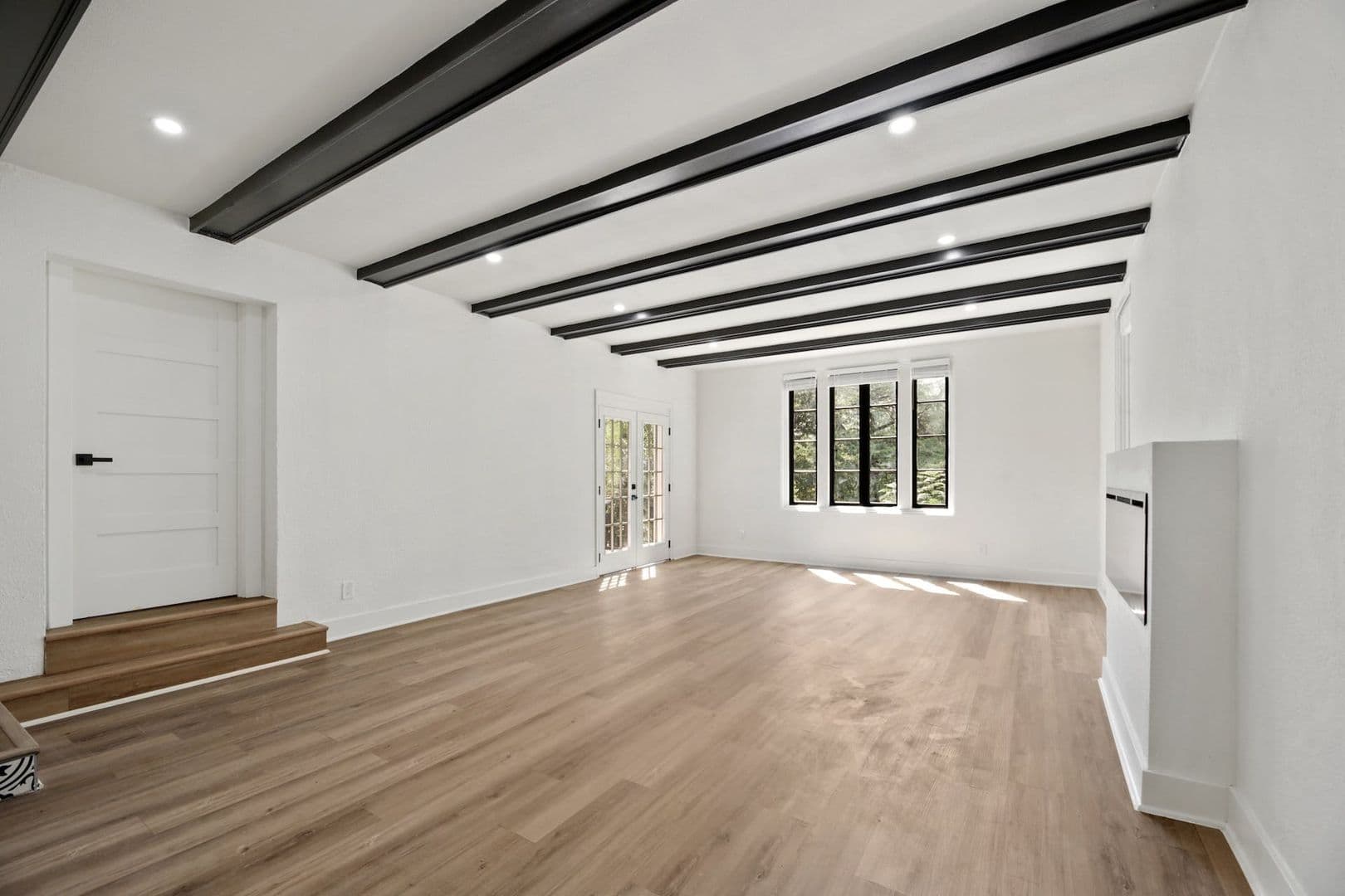 Austin House: 2808 San Pedro St