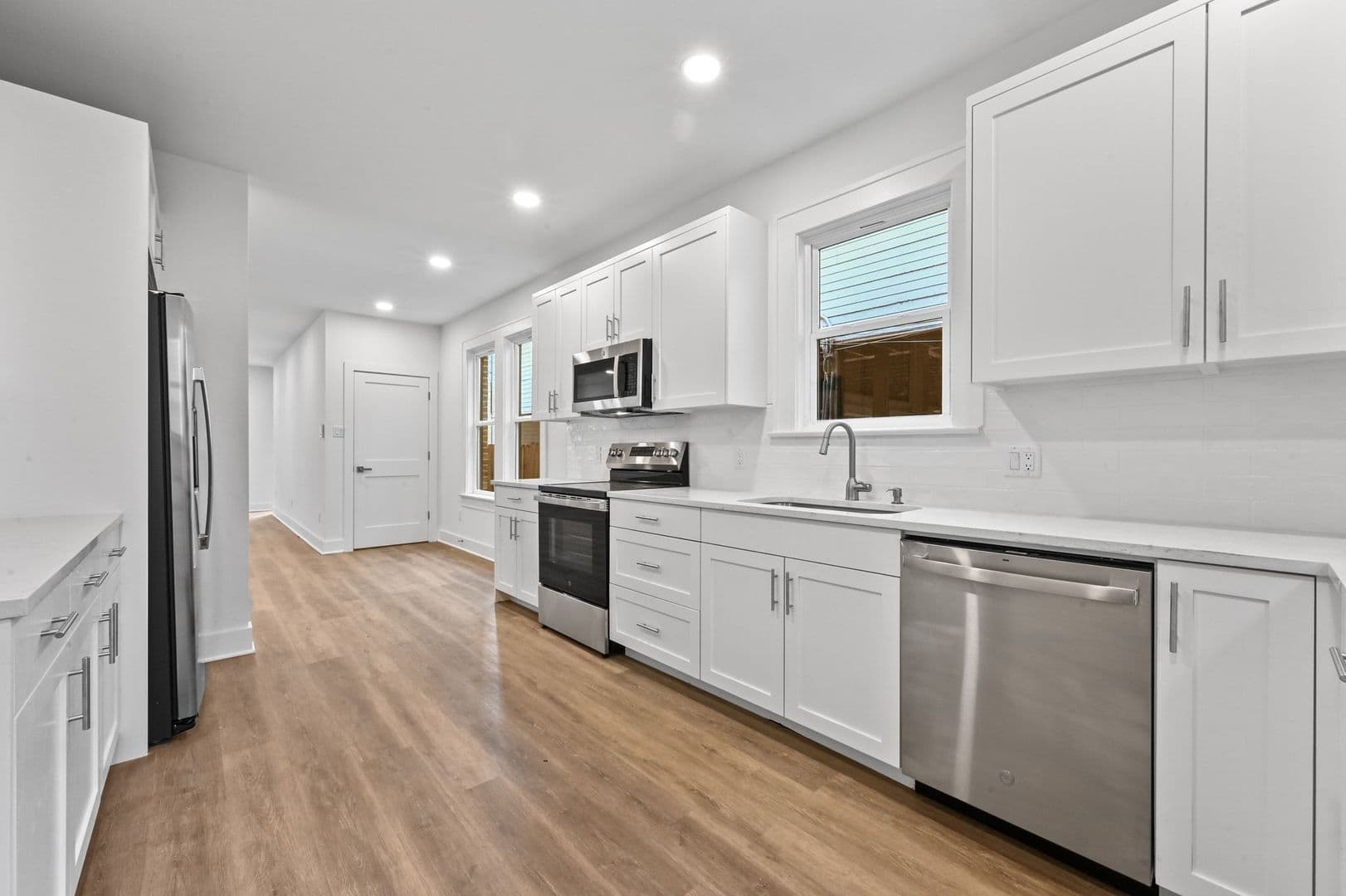 Austin House: 910 W 22nd 1/2 St