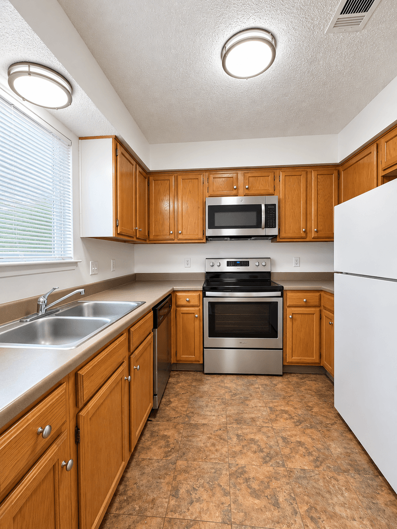 Austin Multiplex: 2011 Kirksey Drive
