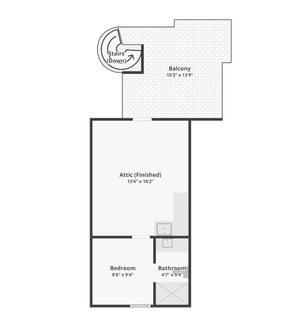 Austin Multiplex: 1904 E 13th St