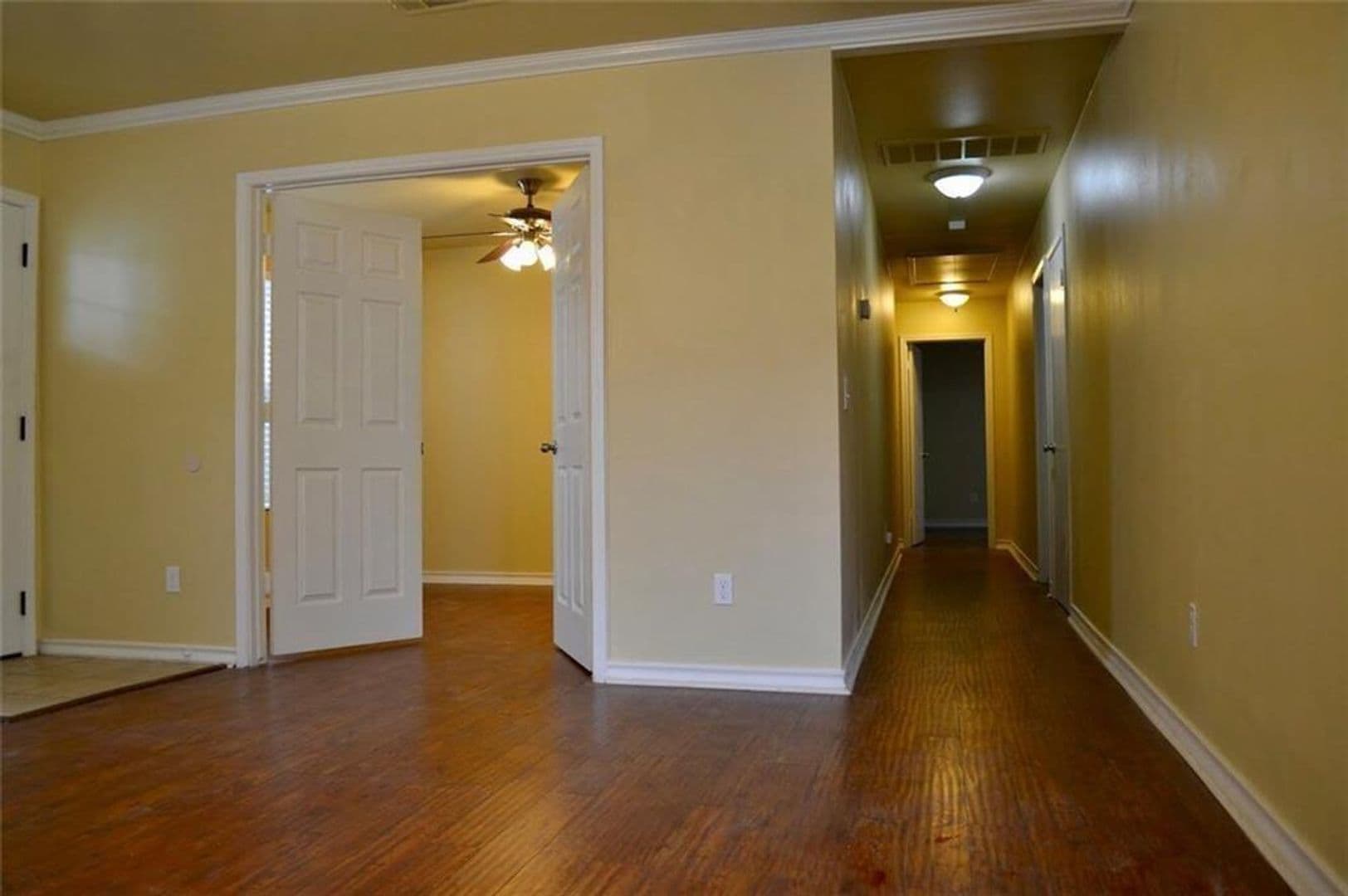 Austin Multiplex: 3111 E. 13th St