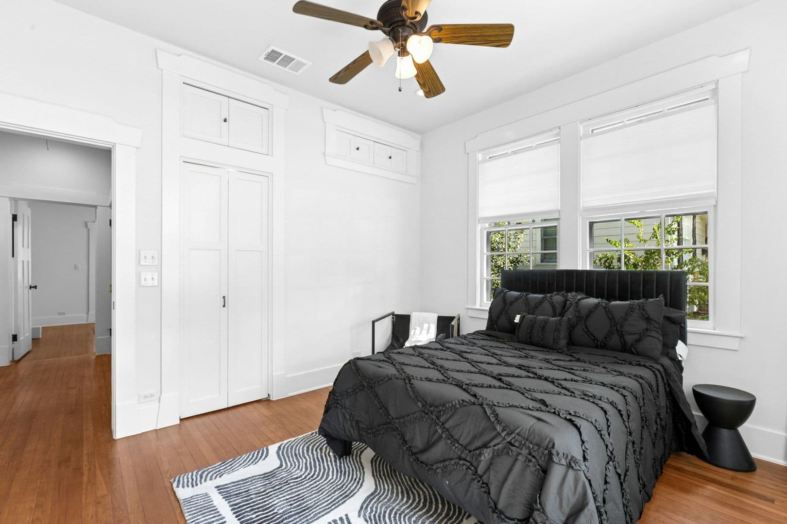Austin House: 1206 West 22 1/2 Street