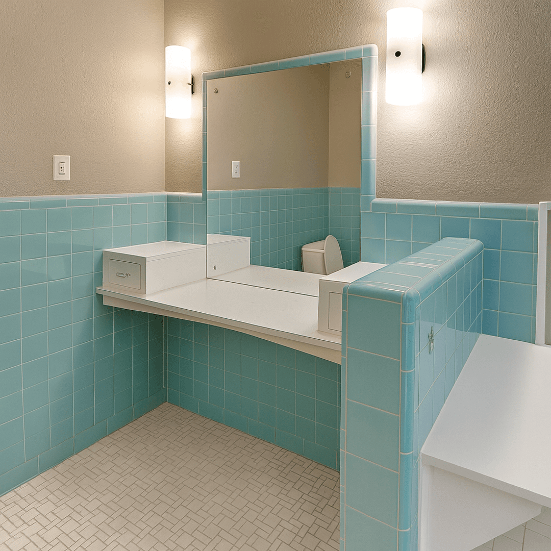 Austin House: 1115 W. 22nd 1/2