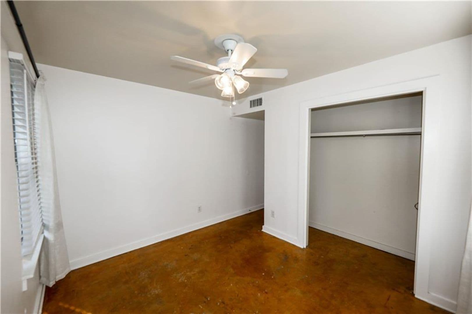 Austin Multiplex: 1305 Lorrain St - Unit D