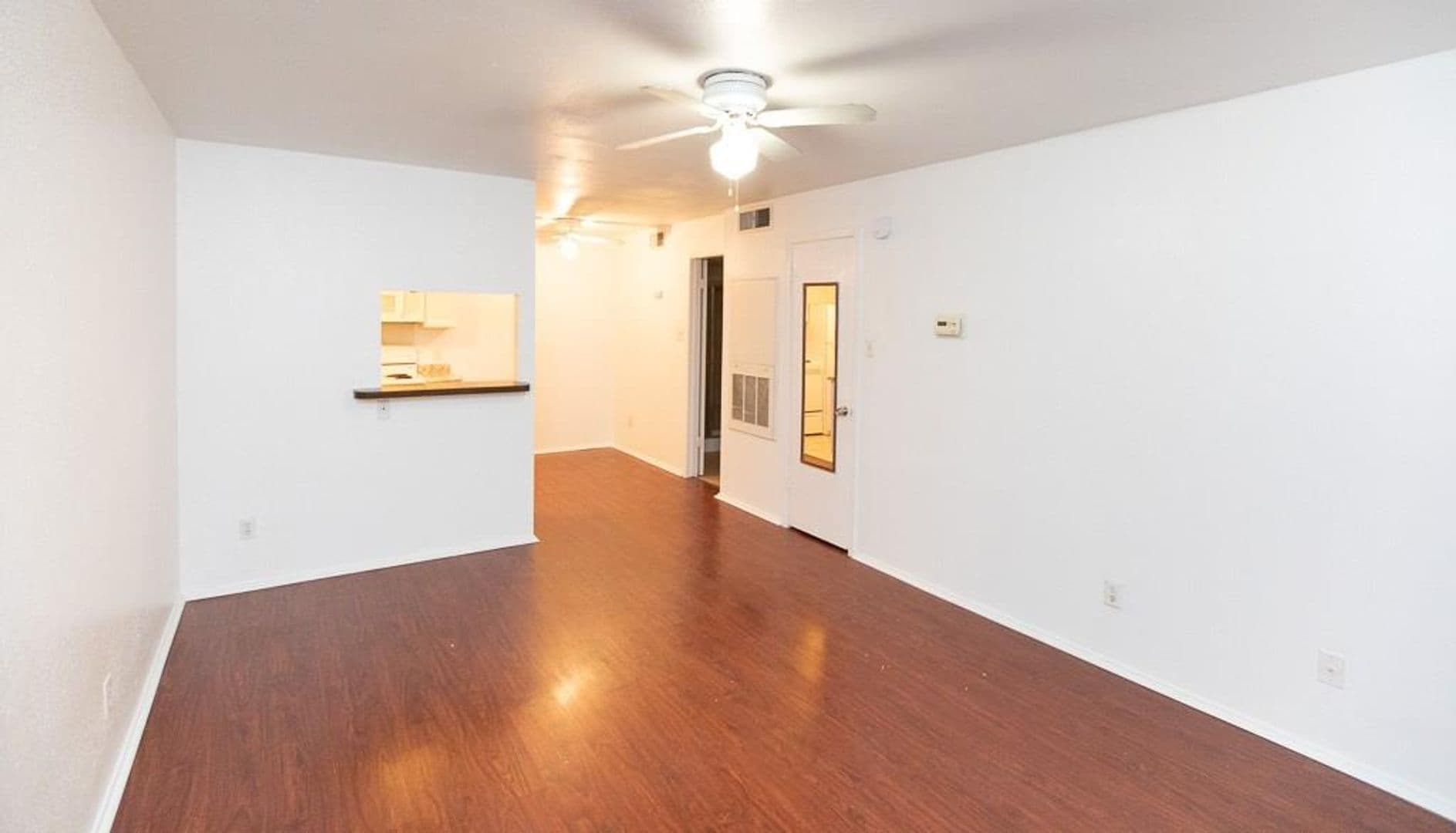 Austin Apartment: 710 E. Dean Keaton - Unit 101