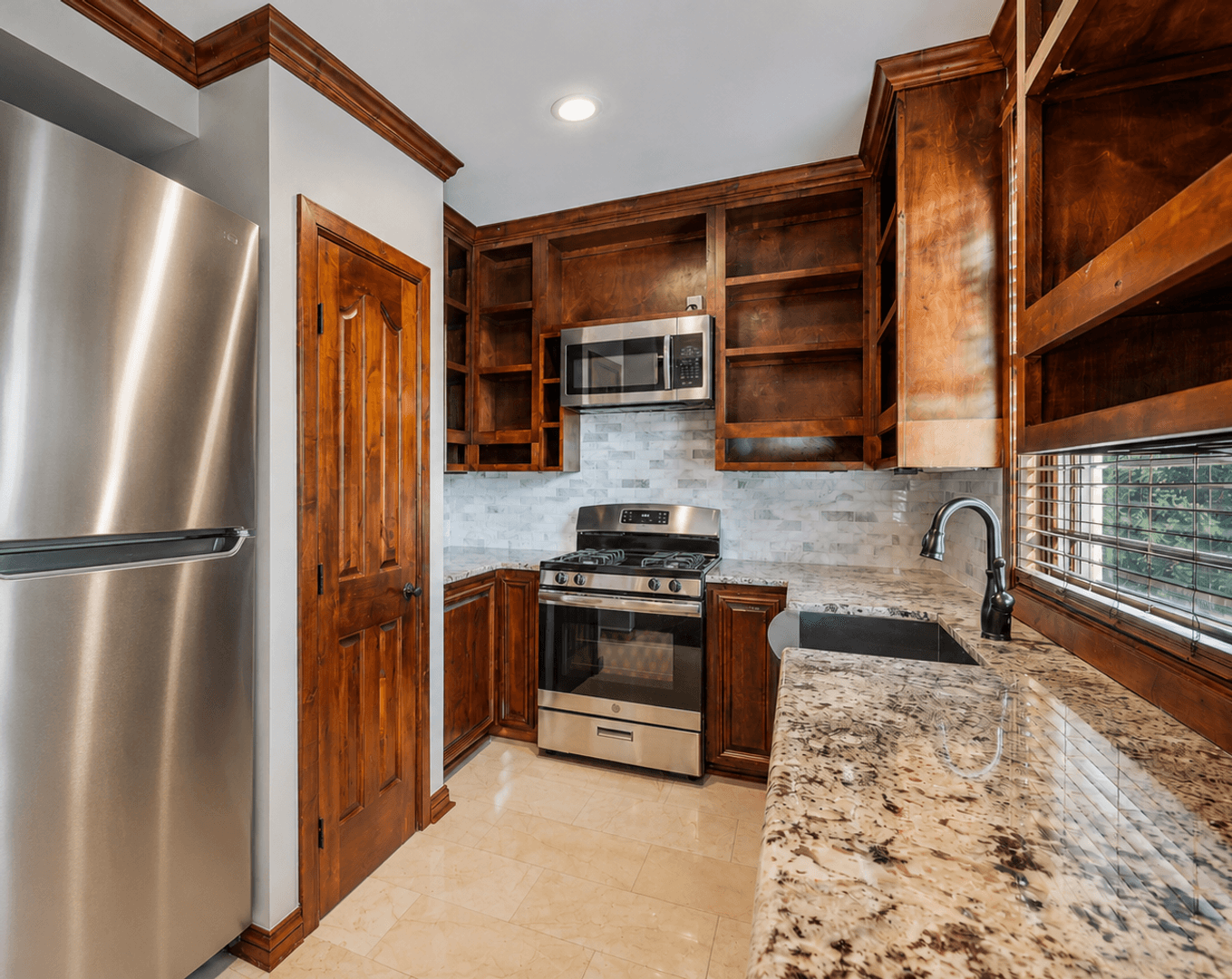 Austin Multiplex: 1904 E 13th St - Unit C