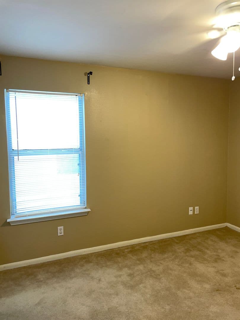 Austin Multiplex: 2400 Riddle Rd - Unit B