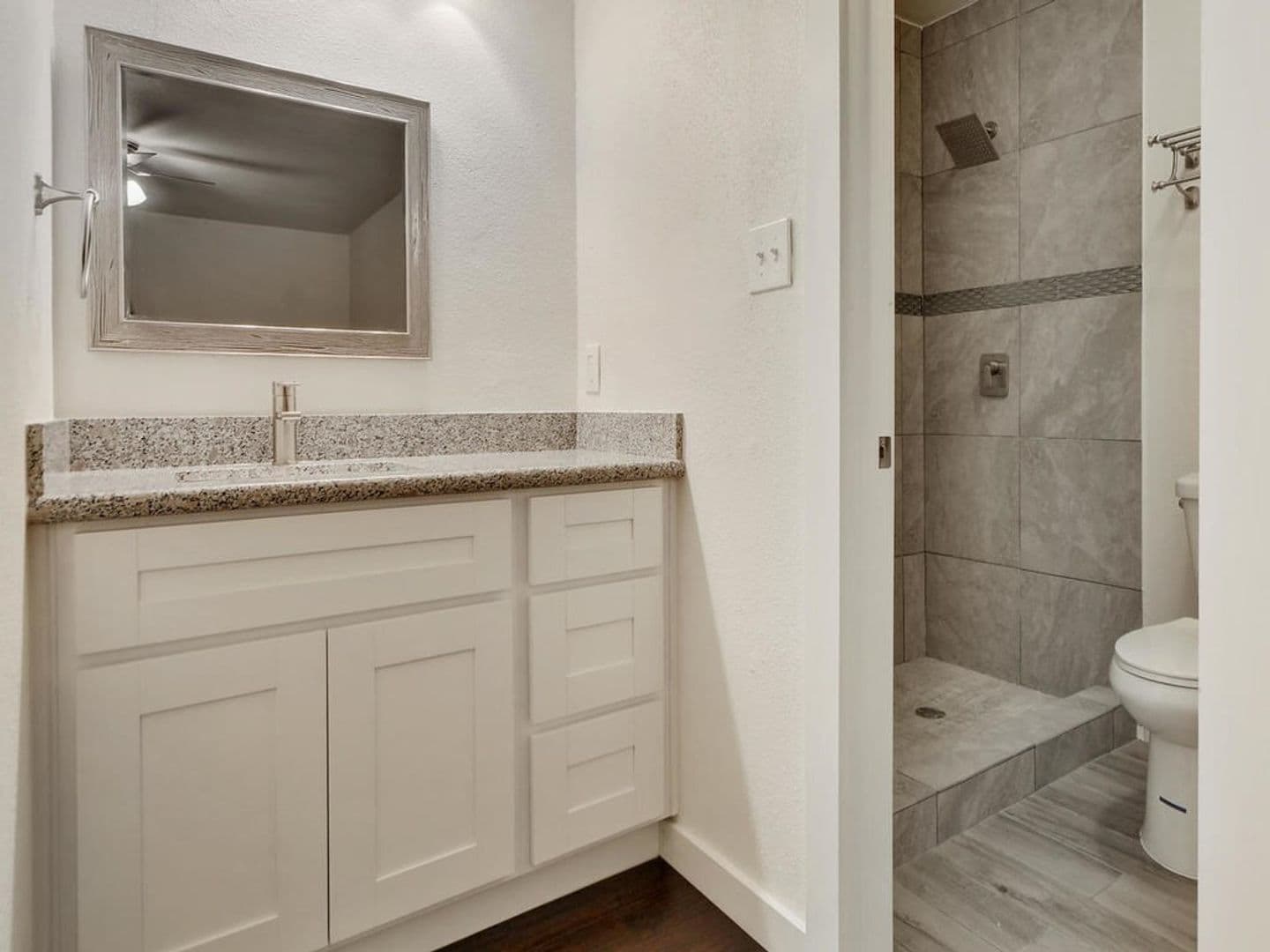 Austin Multiplex: 2706 Parker Lane