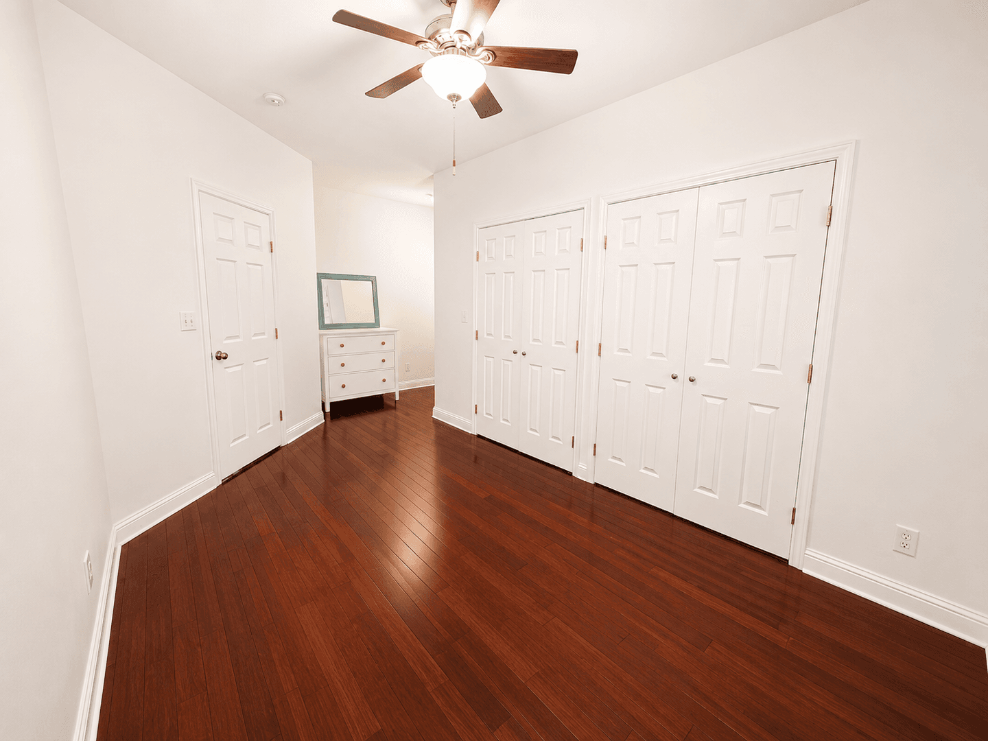 Austin House: 1612 Miriam #B