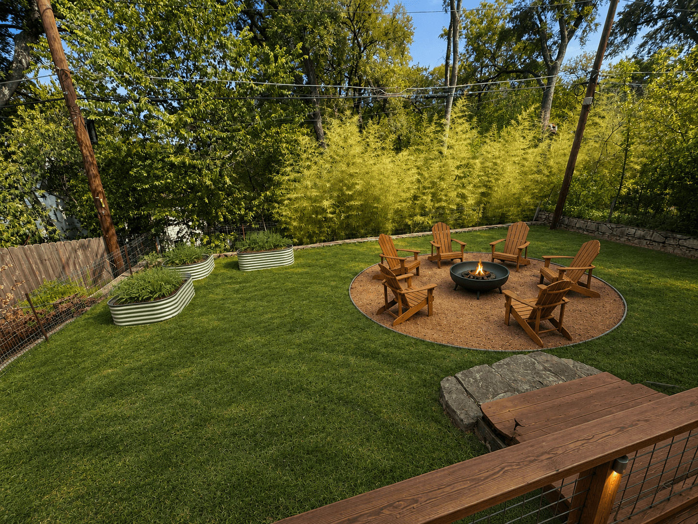 Austin House: 1204 W. 22 1/2