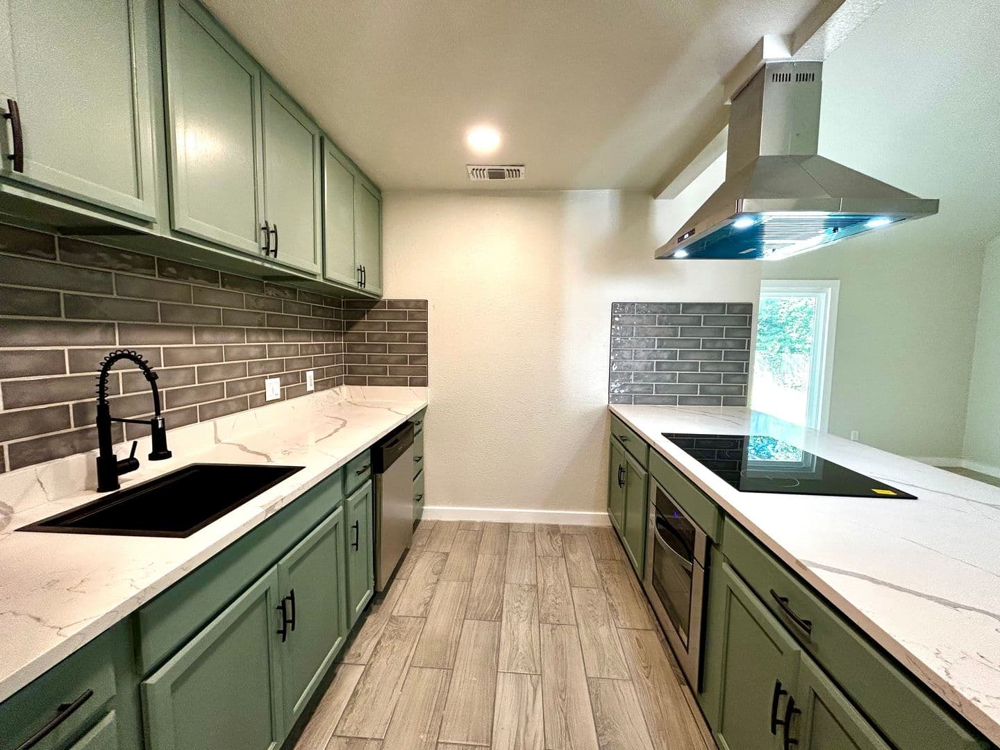 Austin Multiplex: 1005 W Martin Luther King Jr Blvd - House