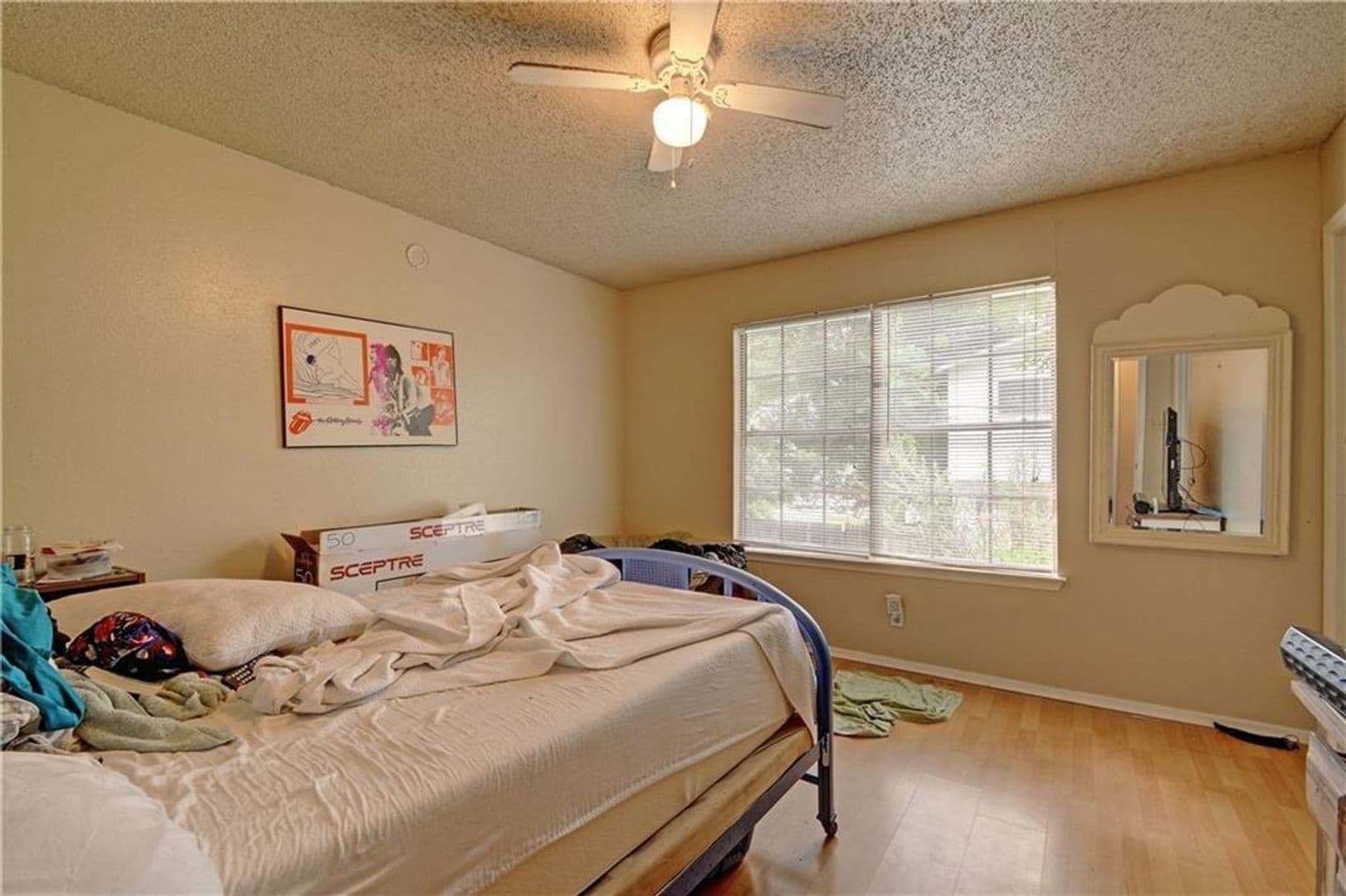 Austin Multiplex: 2011 Kirksey Drive