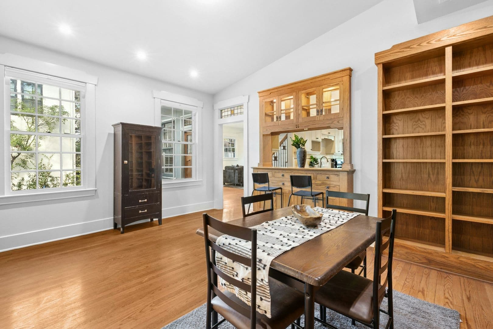 Austin House: 1206 West 22 1/2 Street