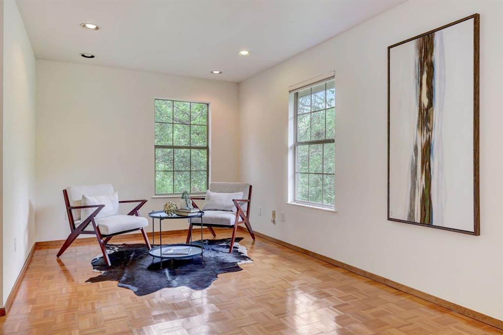 Austin House: 805 Leonard St