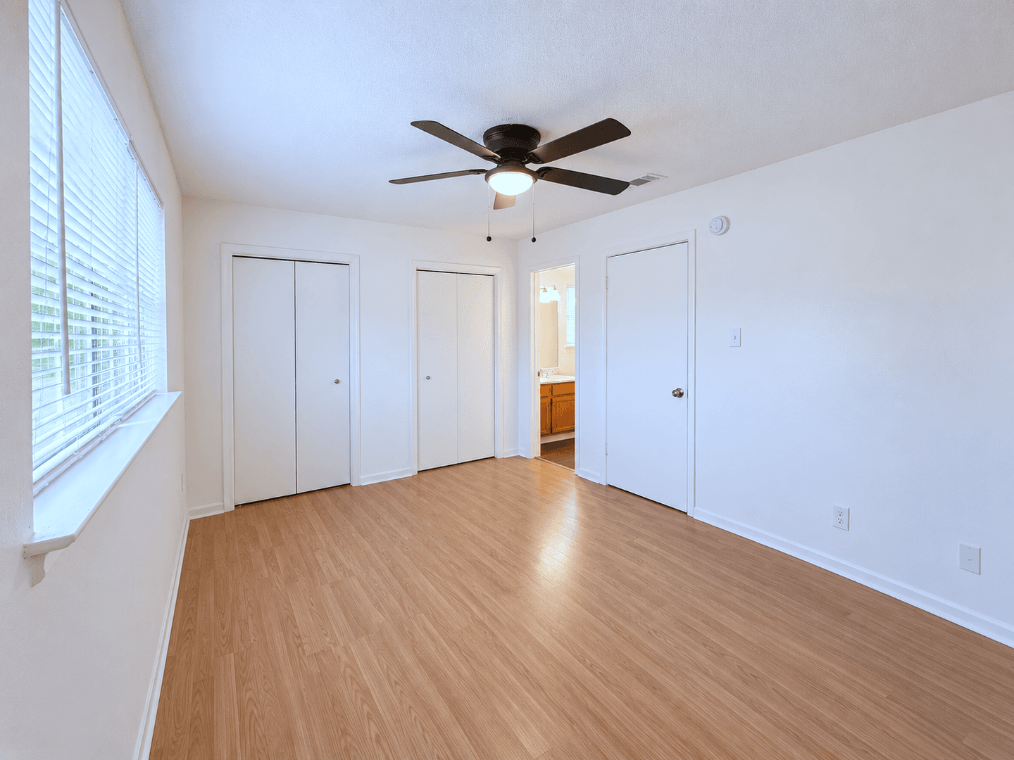Austin Multiplex: 2011 Kirksey Drive