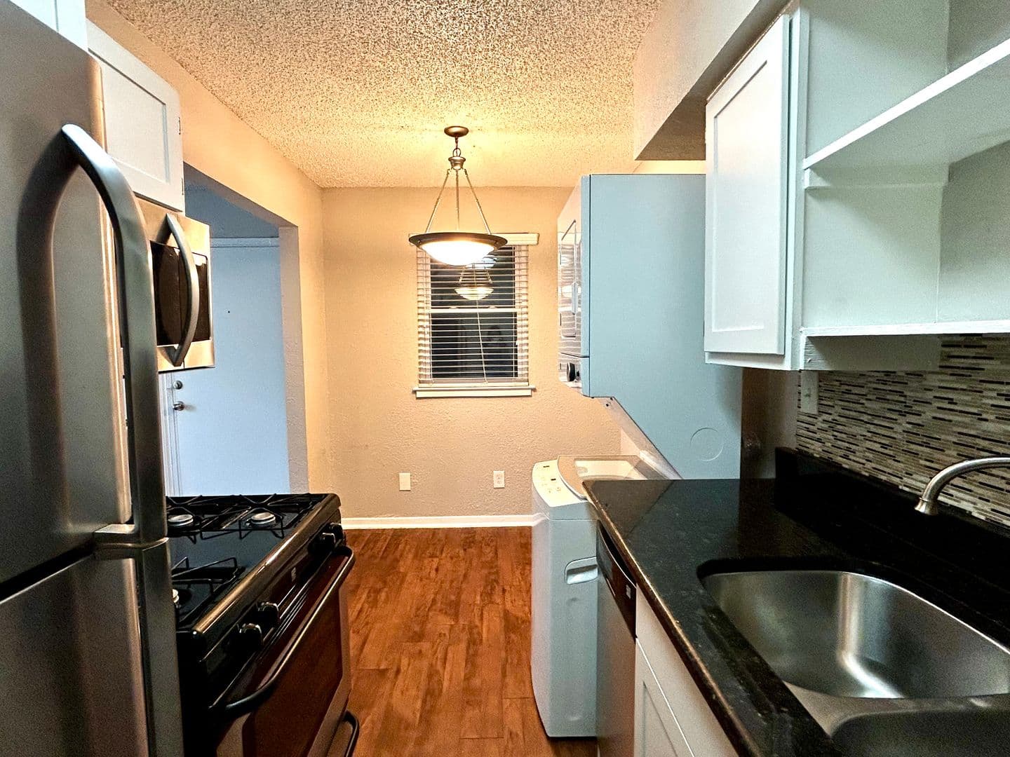 Austin Apartment: 2401 Manor Road