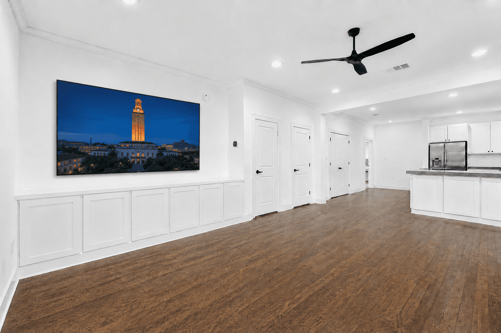 Austin House: 1204 W. 22 1/2