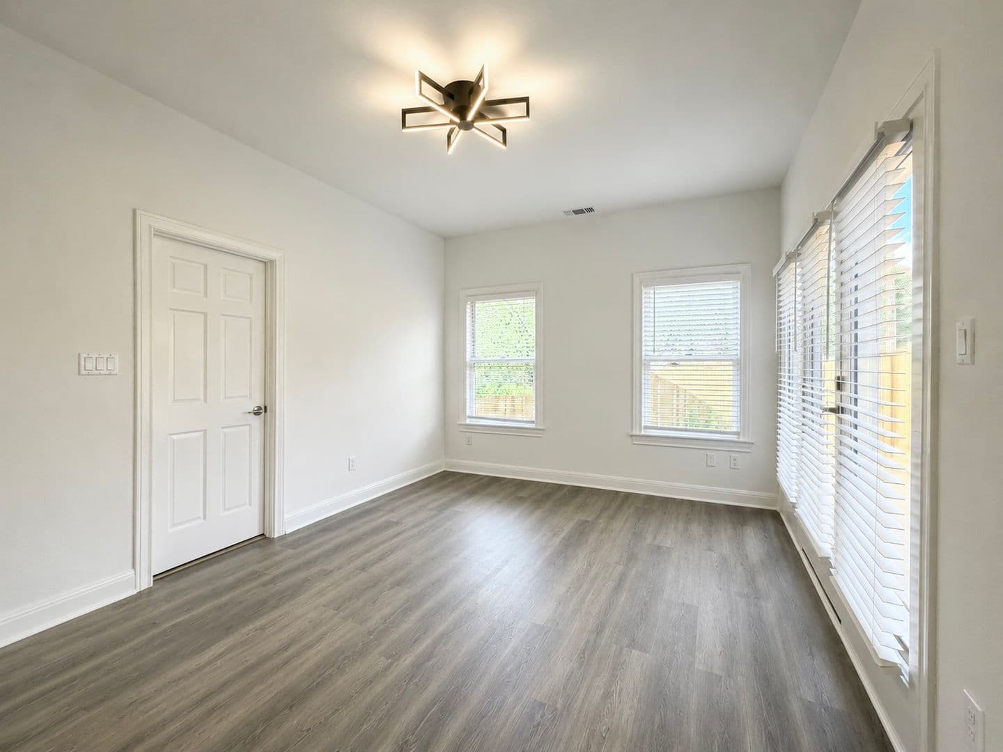 Austin House: 804 E. Dean Keeton St