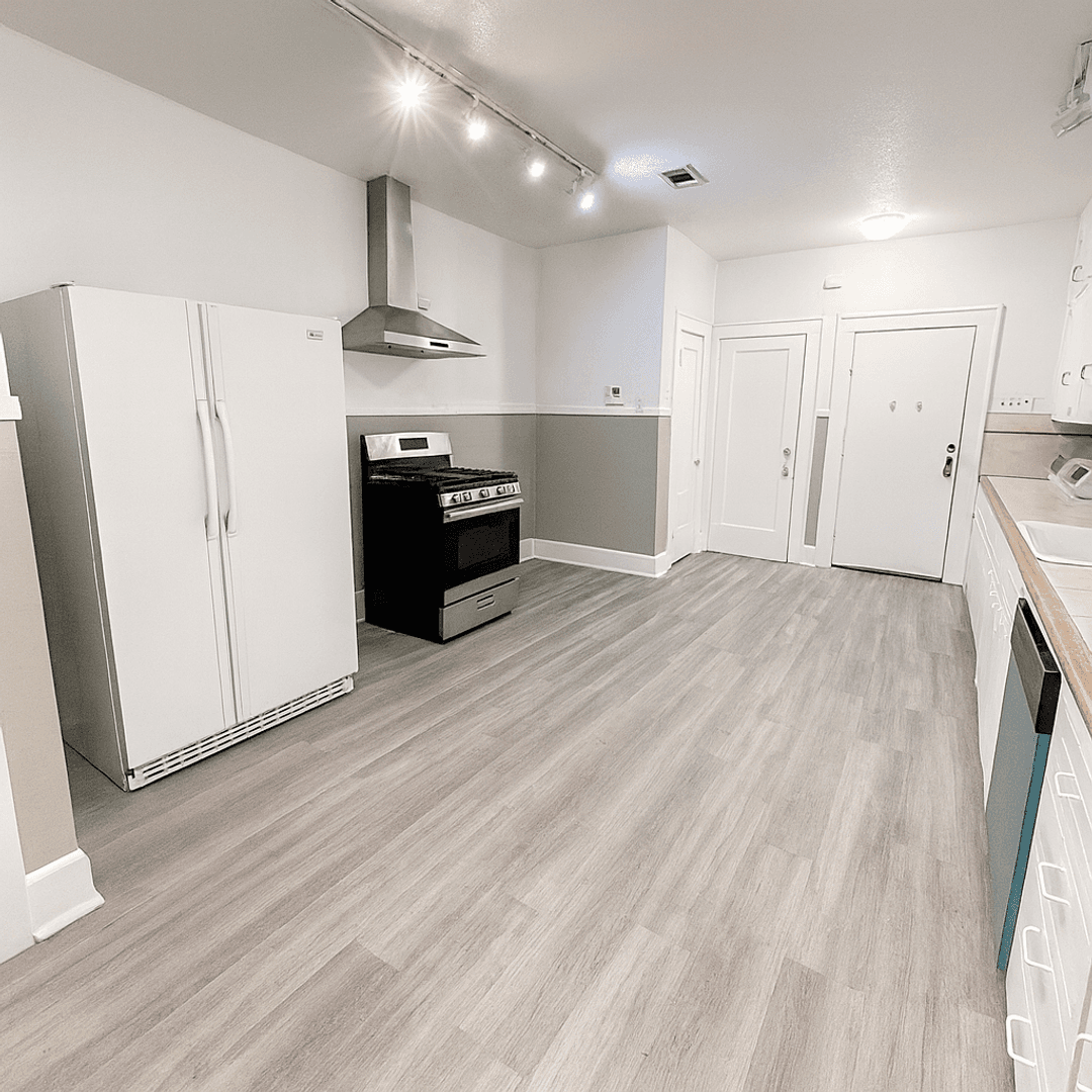Austin House: 1115 W. 22nd 1/2
