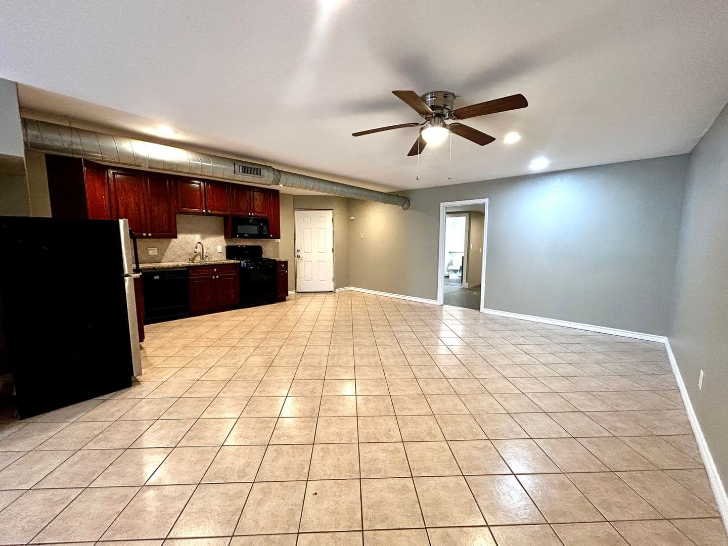 Austin Multiplex: 3305 Clawson Rd