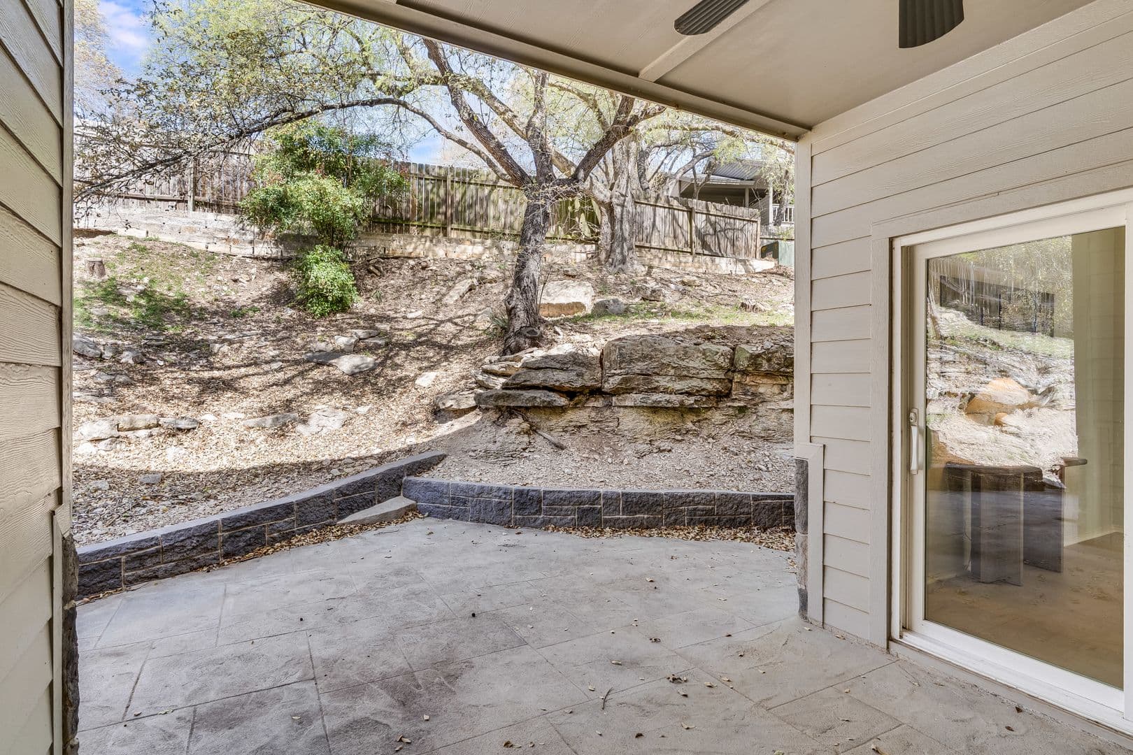 Austin House: 5606 Sedgefield Dr.