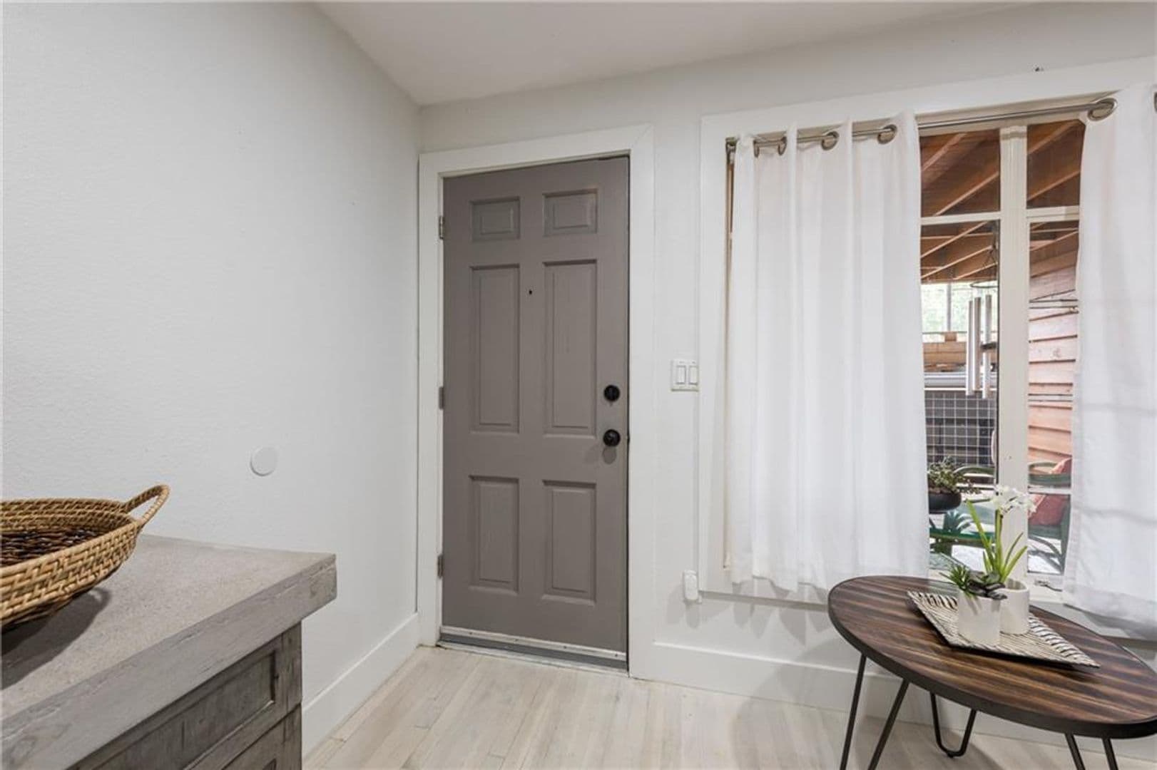 Austin Condo: 1212 Castle Hill Street