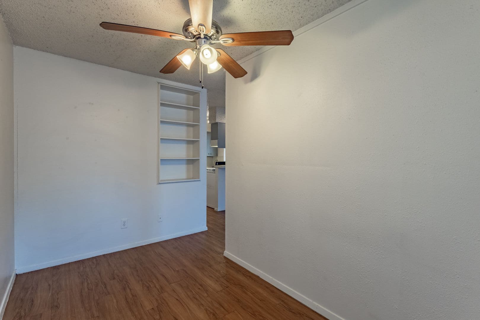 Austin Apartment: 1011 W. 23rd St.