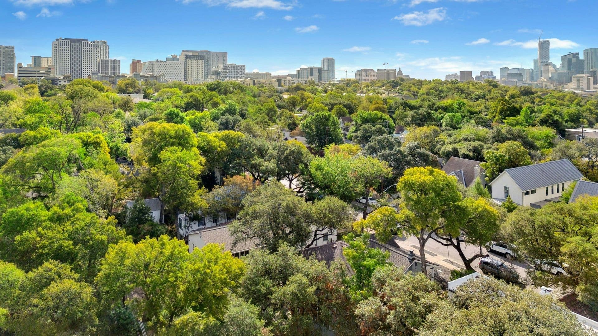 Austin House: 1206 West 22 1/2 Street