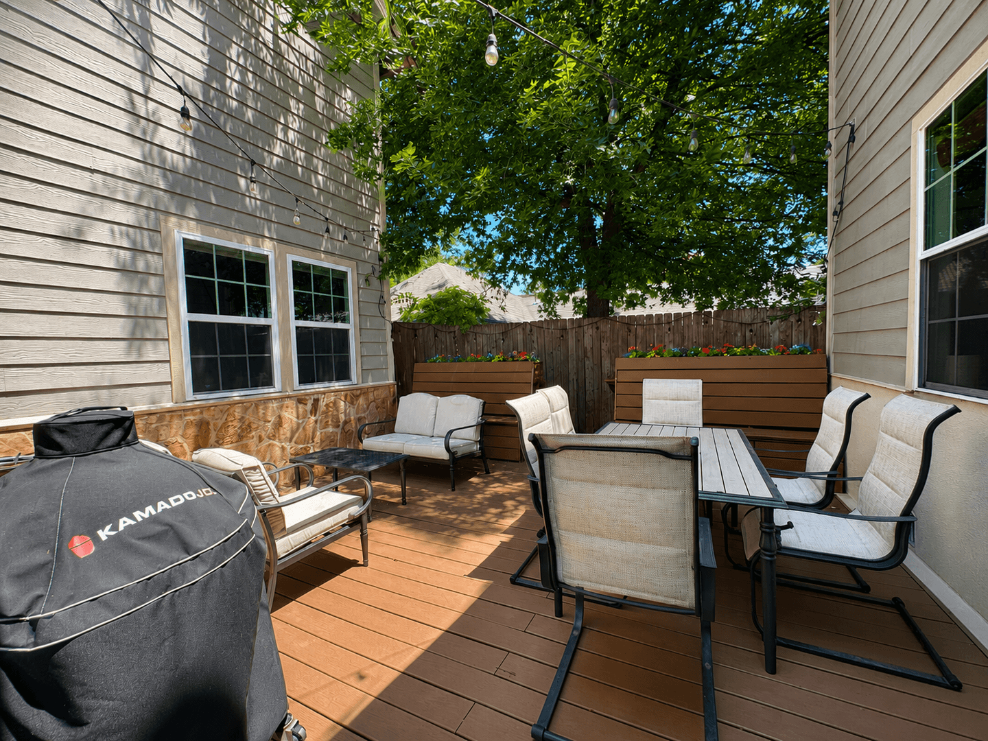 Austin House: 1612 Miriam #B
