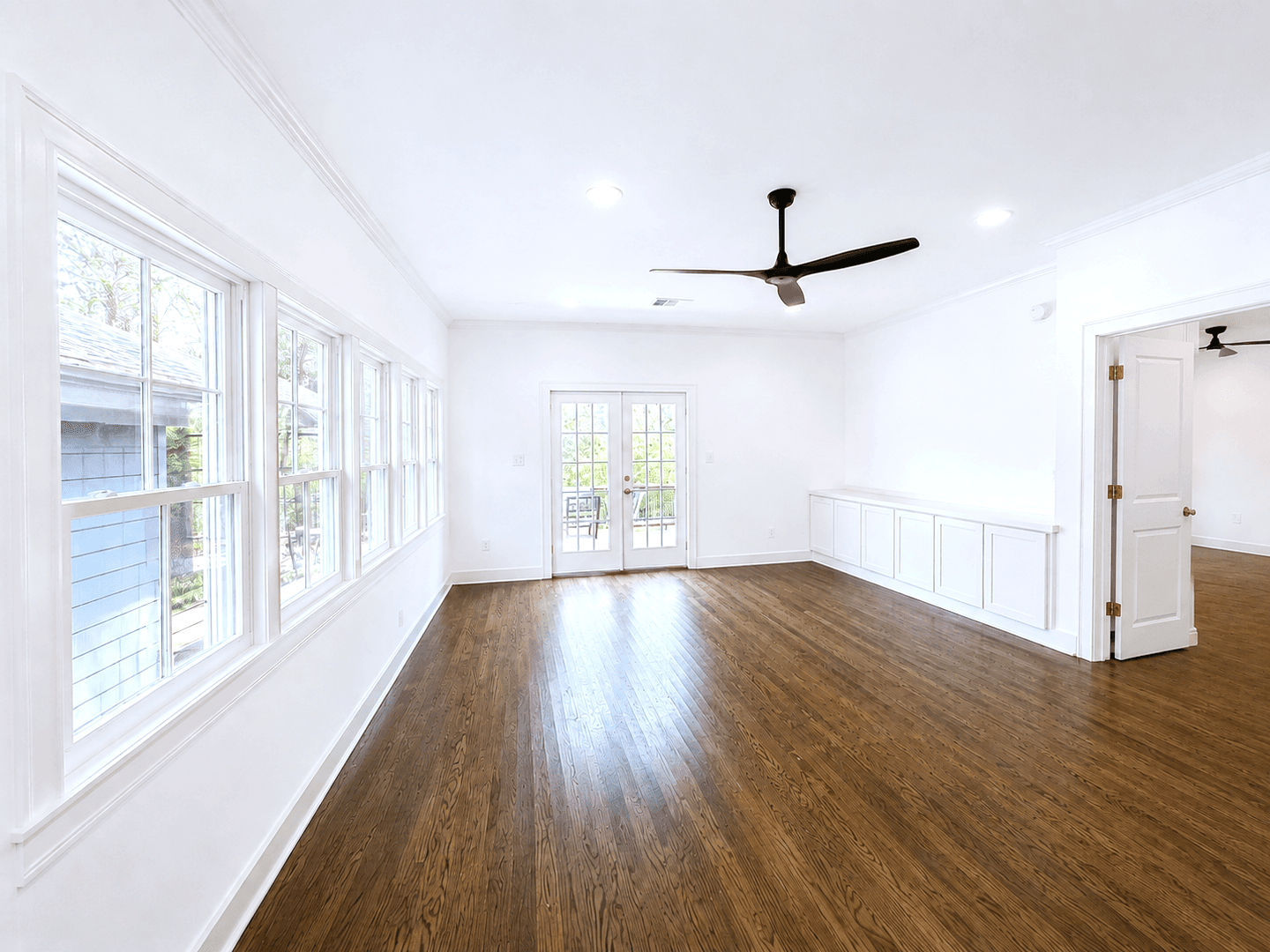 Austin House: 1204 W. 22 1/2