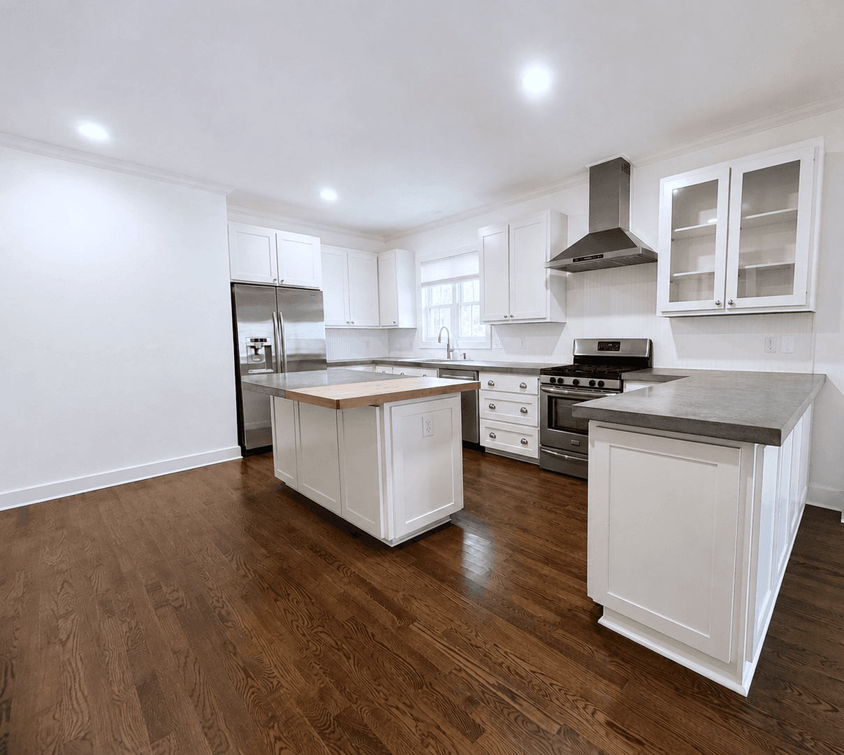 Austin House: 1204 W. 22 1/2