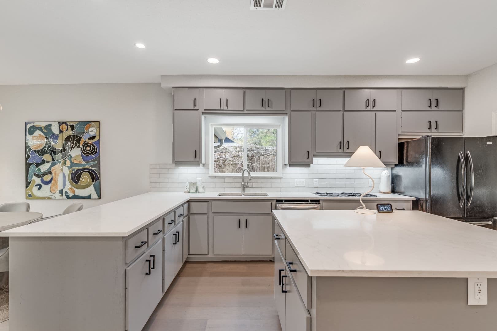 Austin House: 5606 Sedgefield Dr.