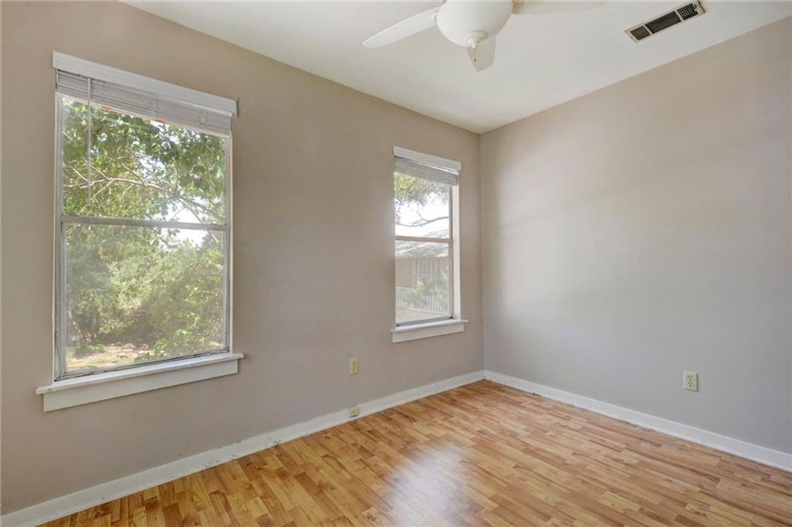 Austin Multiplex: 1305 Lorrain St - Unit E