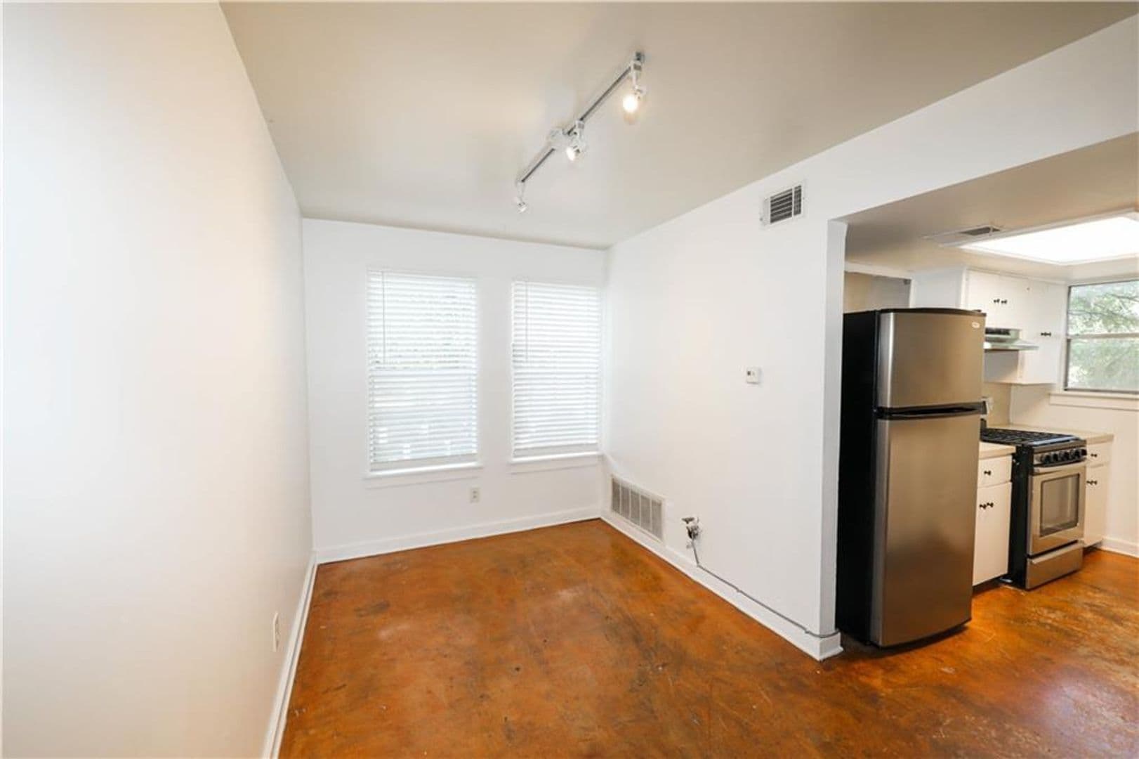 Austin Multiplex: 1305 Lorrain St - Unit D