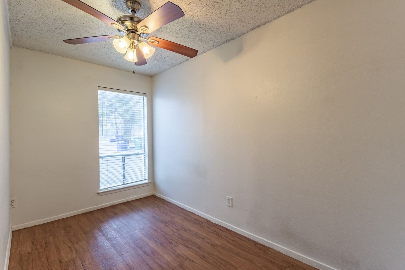 Austin Apartment: 1011 W. 23rd St.