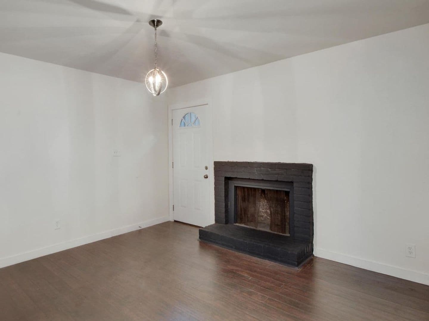 Austin Multiplex: 2706 Parker Lane