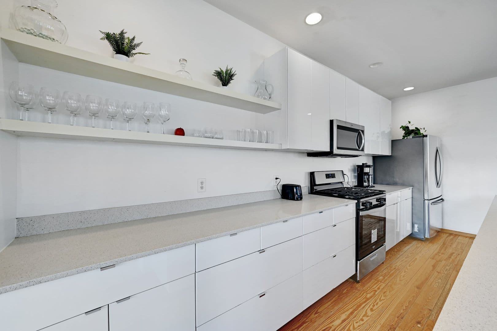 Austin House: 605 W. 29th 1/2
