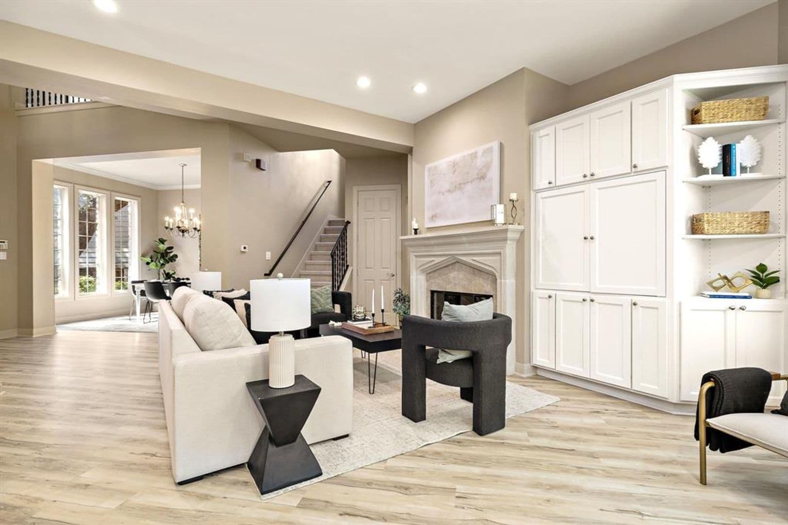 Austin House: 3508 Red River St