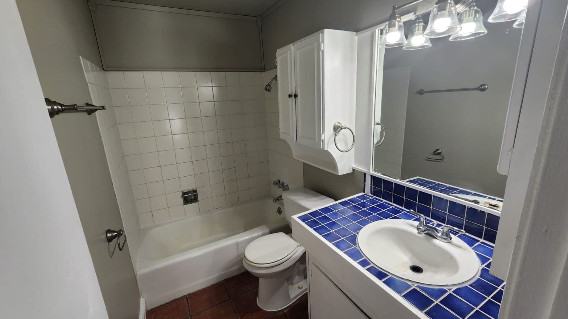 Austin Condo: 1304 Summit St