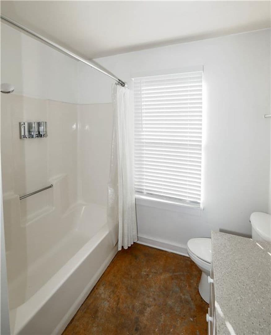 Austin Multiplex: 1305 Lorrain St - Unit D
