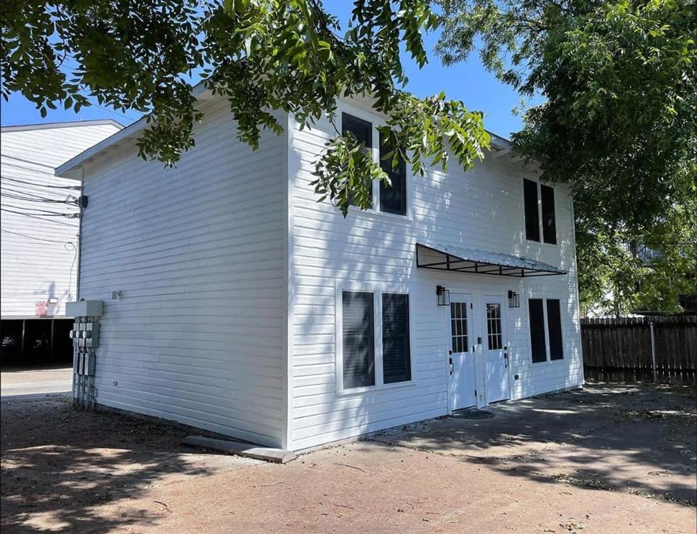 Austin Multiplex: 110 E. 30th St