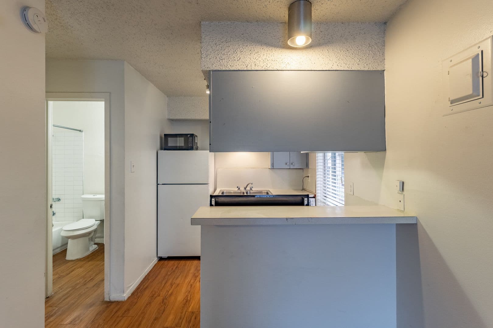 Austin Apartment: 1011 W. 23rd St.