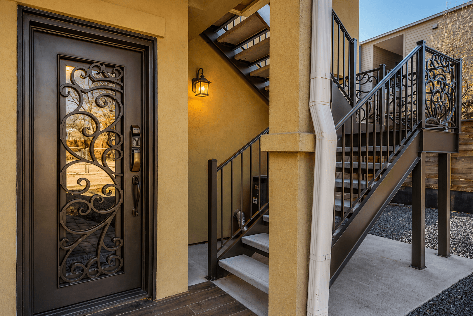 Austin Multiplex: 1904 E 13th St - Unit B