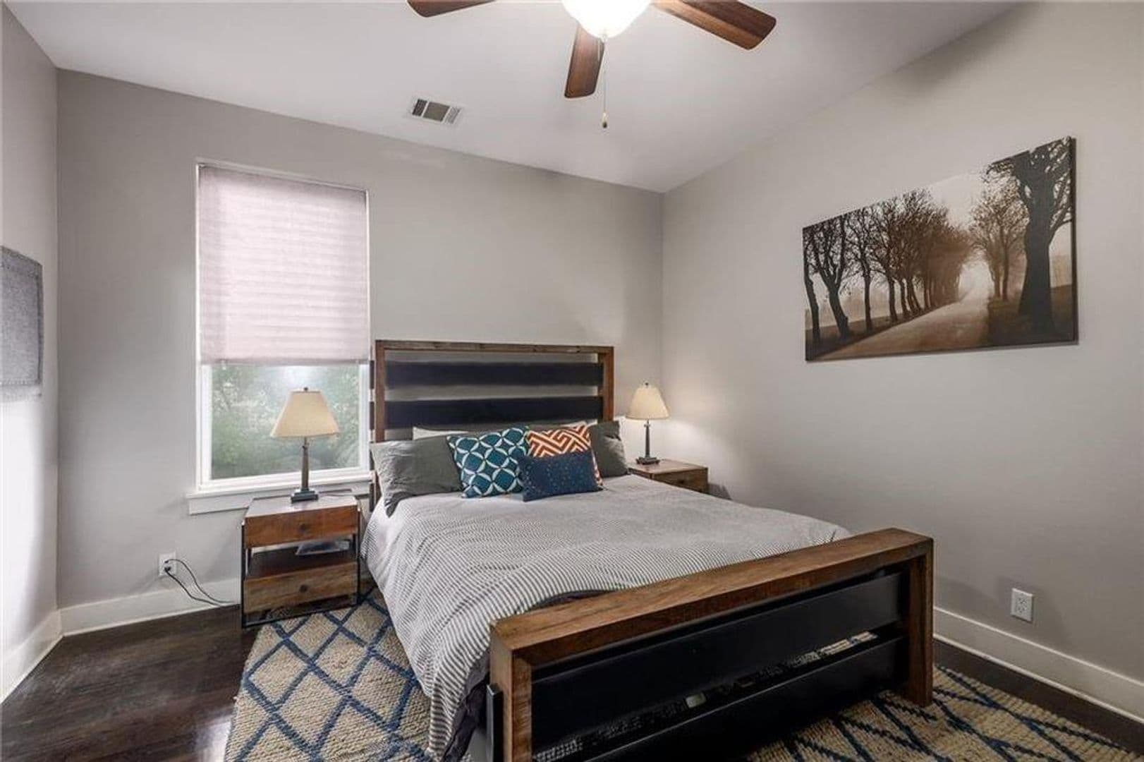 Austin House: 1110 Concordia Ave
