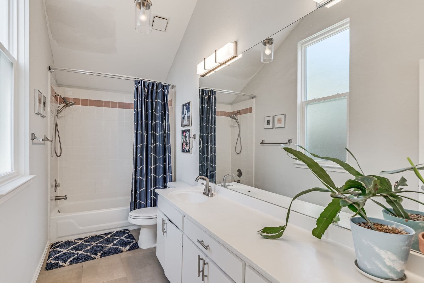 Austin House: 5606 Sedgefield Dr.