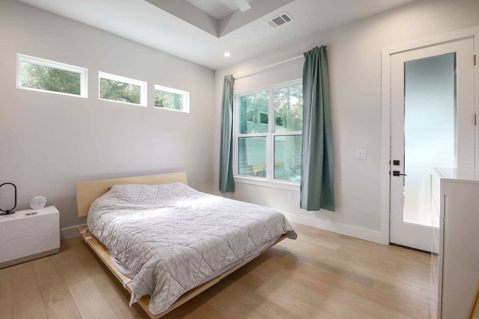 Austin House: 4804 Duval Rd