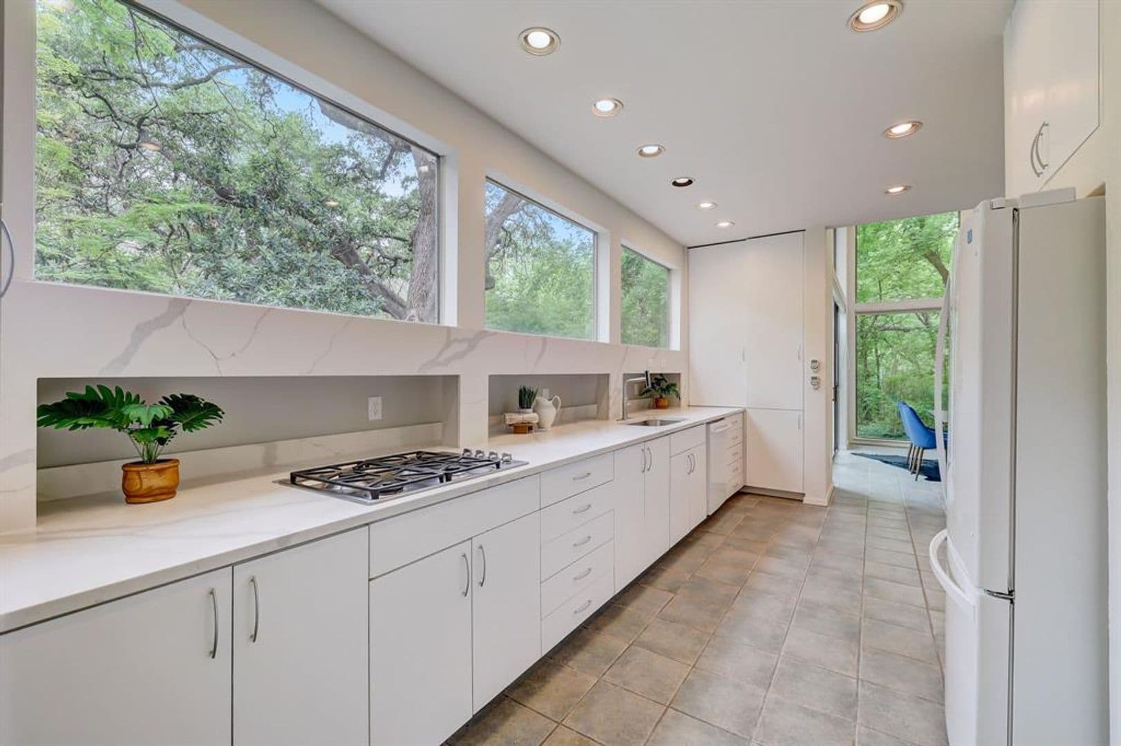 Austin House: 805 Leonard St